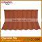 Wannel High Quality Best Price Stone Coated Roof Tile