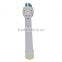 Model EB-25A Works with Oral B Brush all Handles (except for Sonic models)