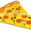 inflatable donut pizza pool float
