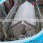 high quality CE approved potato chips making plant