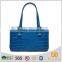 S859-A3077 -2015 china manufacturer handbags offical woman shoulder bags crocodile ladies leather bag