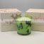 Simple type soy candle, high value crazy candles in glass jar