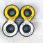 abec9 608rs rolamento skate ossos vermelhos que carregam bearing price list