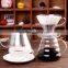 pour over coffee maker set, pour over coffee maker,pour over coffee kettle