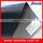 Factory knife coated fabric fire retardant pvc tarpaulin