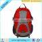 China supplier waterproof outdoor camping&hiking travel backpack