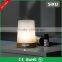 Decorative mist essential oil humidifier home personal glass spa diffuser