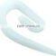 Special Curtain Accessory Hook With Curtain Plastic Eyelet