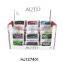 hot selling die-cast auto toy, alloy sliding car model toy 48pcs/box