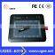 Ugee 6370 best drawing tablet beginners wireless