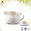 stonewareTurkey coffee jug , durable coffee set