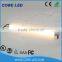 100lm/w 4ft 1800lm 18w t8 led glass tube