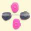2015 New Design Colorful Bluetooth Remote Shutter Control Self-Timer for IOS Android Smart Phone