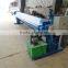 4M Metal Cutting Machine