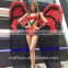 Chinese factory selling party fairy wings made of natural feather