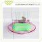 CH70037Factory cheap Plastic Fruit color Hanging Soap box Wholesale