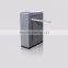excellent quality arm drop turnstile with RFID reader