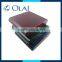 High Quality Glossy Wood Cigar Humidor