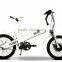 Seagull e-bike and e-scooter lipo battery case