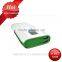 emergency power bank 10400mah dual usb output WITH led screen
