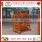 hot sale in Africa QTJ4-40 brick forming machine