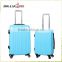 travel luggage bags abs pc 4wheels trolley travel luggage bags