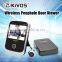 Digital Door Viewer with 3.5 inch display KIVOS KDB307