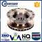 WINMANN B.P.W.Truck Brake Disc Import With OE 0308835010