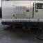 Japan imported kubota single phase diesel generator 15kva in india