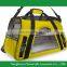 XinYou Pet Carrier Soft Sided Cat Dog Comfort Travel