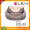 Soft Comfortable China Supplier Luxury Plush Pet Bed