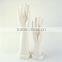 window display female mannequin hands plastic for sale
