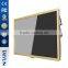 Education Electronic Infrared Finger Touch Multi Touch Digital Smart Interactive White Board For Classroom
