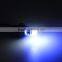 DC12V T10 Bule Car Turn light reading light fog lamp