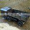 6x6 MAN V2.0 Truck Assembled Kit (Full Metal)