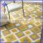 cheap handtufted carpet for living room