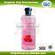 Bulk nourishing body shampoo with private label with good quality