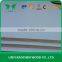 Melamine paper coated plywood / Eucalyptus core furniture plywood / Wooden grain paper laminated board