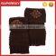 A-974 Knit Rhinestone Boot Cuff Toppers Rhinestone Women Short Mini Leg Warmer Crochet Boot Cuffs Cover Socks With Rhinestone