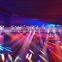 DAGE powerful beam 300 christmas decoration light