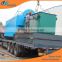 2016 best sale crude oil refinery equipment from China supplier