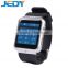 Hot selling smart watch phone support 3G wifi gps whatsapp slype facebook smart watch phone                        
                                                Quality Choice