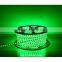 5050 72led/m 220v/110v Flexible LED Strip CE ROHS 2years warranty