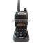 BAOFENG UV-89 Dual Band FM radio walkie talkie 136-174 400-520Mhz Two way Radio