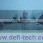 Private smart window film