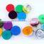 20MM Colored Flip off Cap For Glass Vial