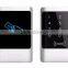 IP65 Waterproof Metal Touch Screen Standalone Access Controller
