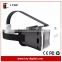 VR BOX Headset Virtual Video Glasses 3D Glasses Good 3D Effect VR Box 2.0
