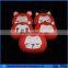  stock price silicone coin punch