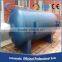 Full automatic indirect heating reclaimed rubber autoclave